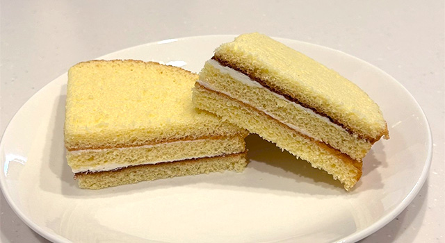 イチゴスペシャル