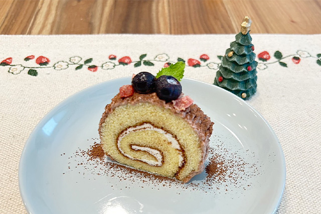 ブッシュ・ド・ノエル