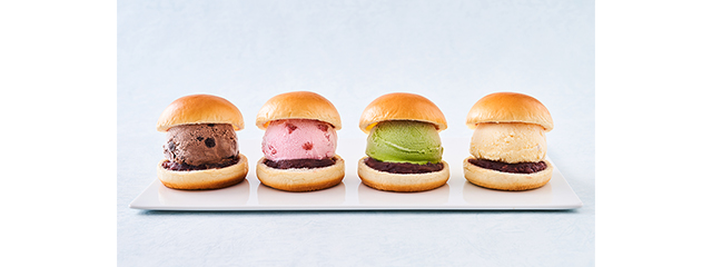 薄皮シリーズ アレンジ