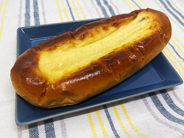 まるごとソーセージ