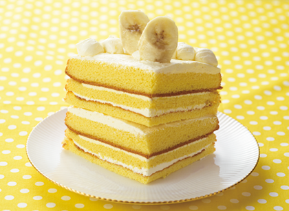 バナナスペシャル