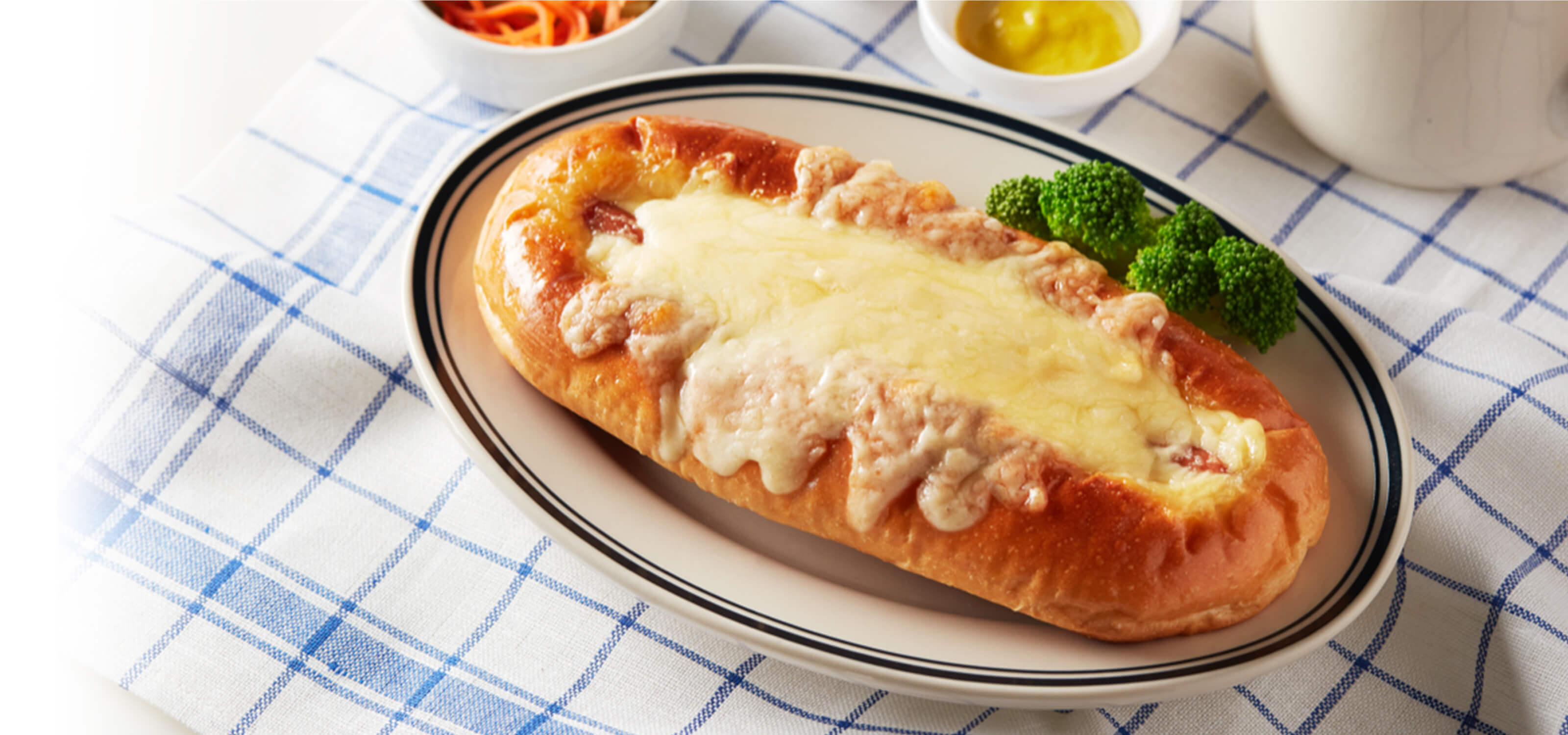 まるごとソーセージ アレンジレシピ