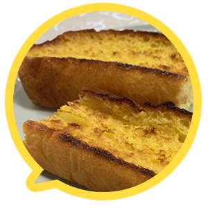 スイートフレンチトースト