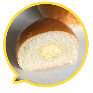 ルヴァンバターロール