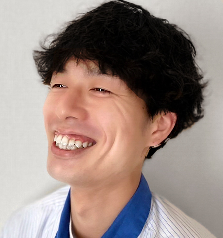 製品管理職（仕分け） 柴田さん