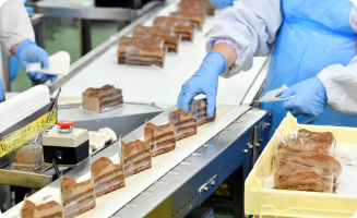 生産職（製造）