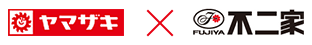 ヤマザキ×不二家