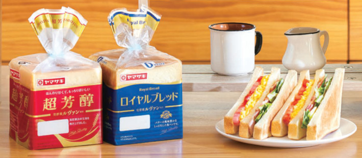 企業理念 ヤマザキの「カルチャー」