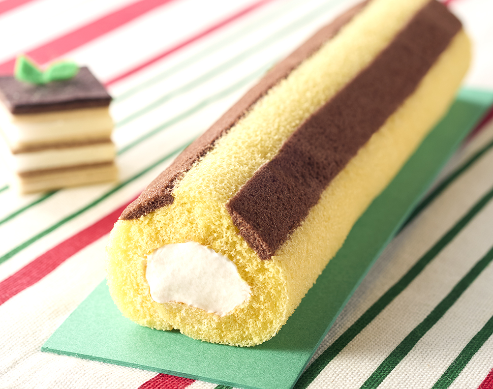 ティラミス風味