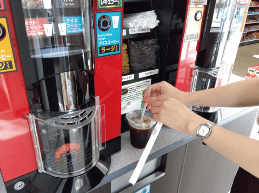 バイオマスプラスチックの活用