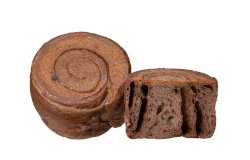 スイートチョコロール